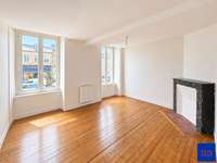 Location maison 3 pièces