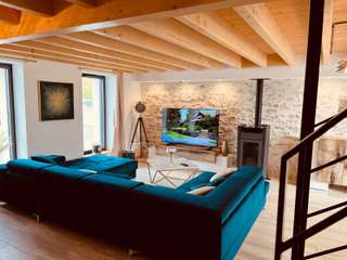 Location maison 4 pièces