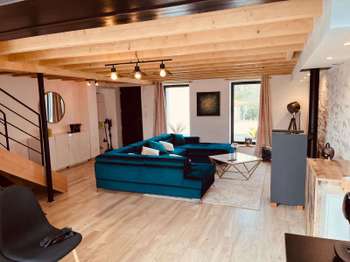 Location Maison 3 chambresLe Bignon