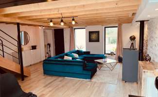 Photo Location maison Le Bignon