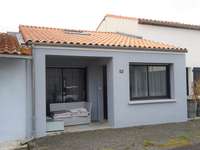 Location maison 2 pièces Location maison 2 pièces