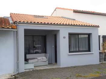 Location Maison 1 chambreLe Bignon