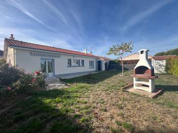 Location Maison 3 chambresLe Bignon