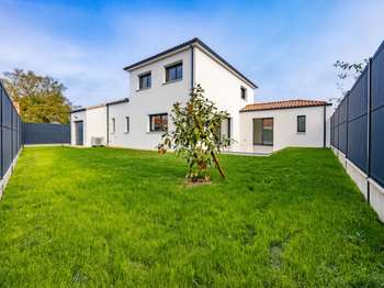 Location Maison 4 chambresLe Bignon