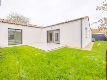 Location Maison 3 chambresLe Bignon