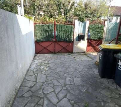 Location maison 3 pièces Le Blanc-Mesnil 93
