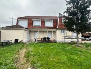 Location Maison 5 chambresLe Blanc-Mesnil
