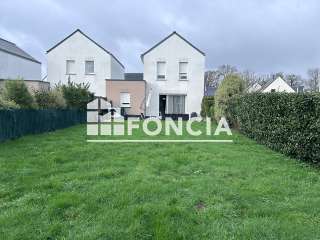 Location maison 5 pièces