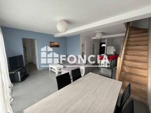Photo Location maison Le Bono