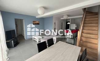 Photo Location maison Le Bono