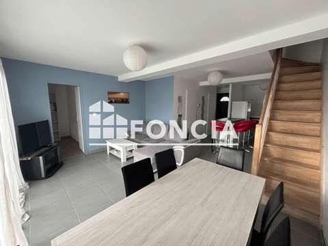 Location maison 5 pièces Le Bono 56