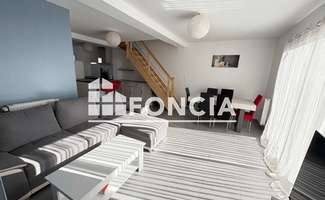 Photo Location maison Le Bono