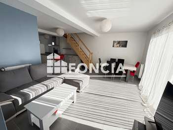 Photo Location maison Le Bono