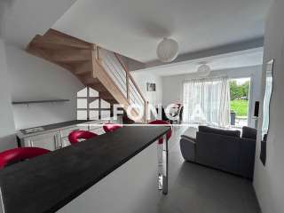 Location maison 5 pièces