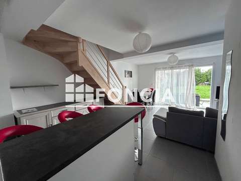 Location maison 5 pièces