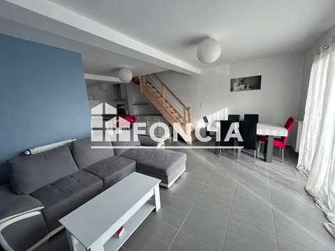 Location maison 5 pièces