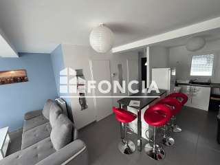 Location maison 5 pièces