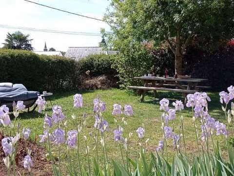 Location maison 6 pièces