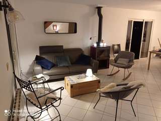 Location maison 6 pièces