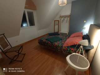 Location maison 6 pièces