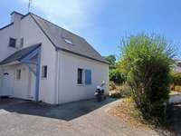 Location maison 3 pièces