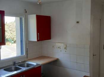 Location maison 3 pièces