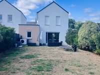 Location maison 5 pièces