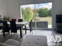 Location maison 5 pièces