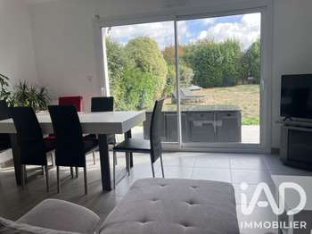 Location maison 5 pièces