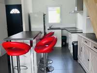 Location maison 5 pièces