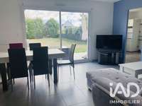 Location maison 5 pièces