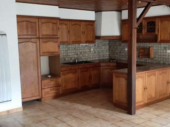 Location maison 4 pièces Le Boupère 85