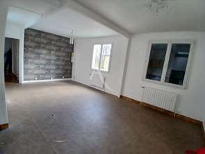 Location Maison 2 chambresLe Boupère