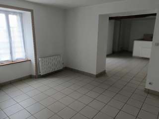 Location maison 3 pièces