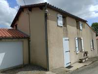 Location maison 3 pièces Location maison 3 pièces