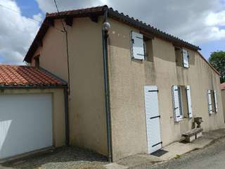 Location maison 3 pièces