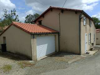 Location maison 3 pièces