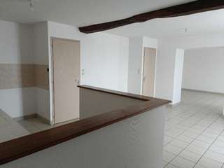 Location maison 3 pièces