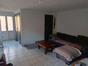 Location Maison 3 chambresLe Boupère