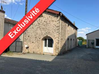 Location Maison 3 chambresLe Boupère