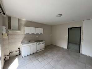 Location Maison 1 chambreLe Boupère