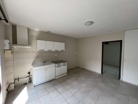 Location maison 2 pièces Le Boupère 85