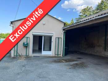 Location Maison 1 chambreLe Boupère