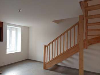 Photo Location maison Le Boupère