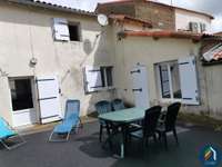 Location maison 3 pièces