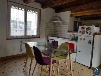Location maison 3 pièces