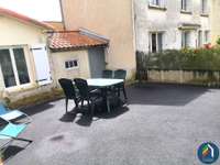 Location maison 3 pièces