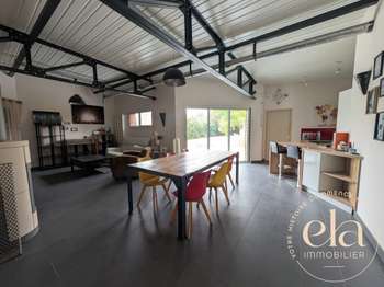 Location Maison 3 chambresLe Boupère