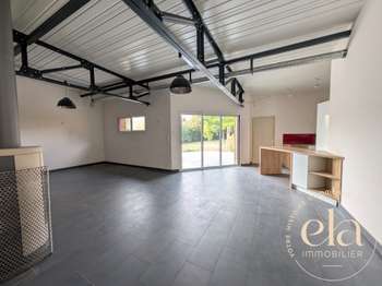 Photo Location maison Le Boupère