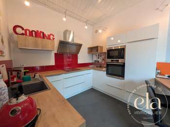 Location maison 5 pièces